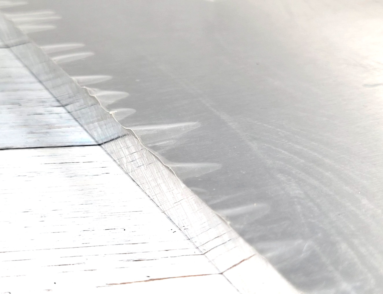 Aluminum Bar Stock 1/2 in Thick 11-7/8 x 7-7/8