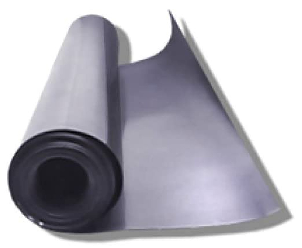 Sheet Lead, Lead Sheeting, Sheet Lead Rolls (1/16″ X 12″ X 48″)
