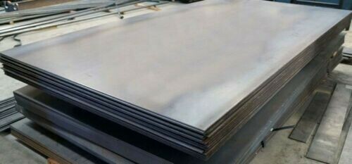 1/4″ .250 Hot Rolled Steel Sheet Plate 9″ X 12″ Flat Bar A36