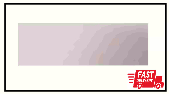 6 In. X 18 In. – 22 Gauge Aluminum Sheet Metal