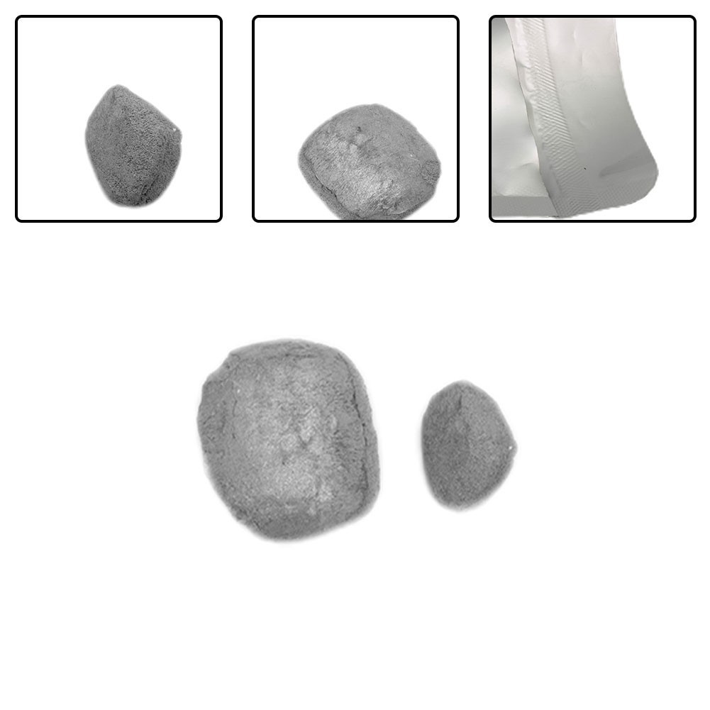 For Electroplating Pure High Purity Nickel Ingot 100g 99.99% Pure,Nickel,Metal