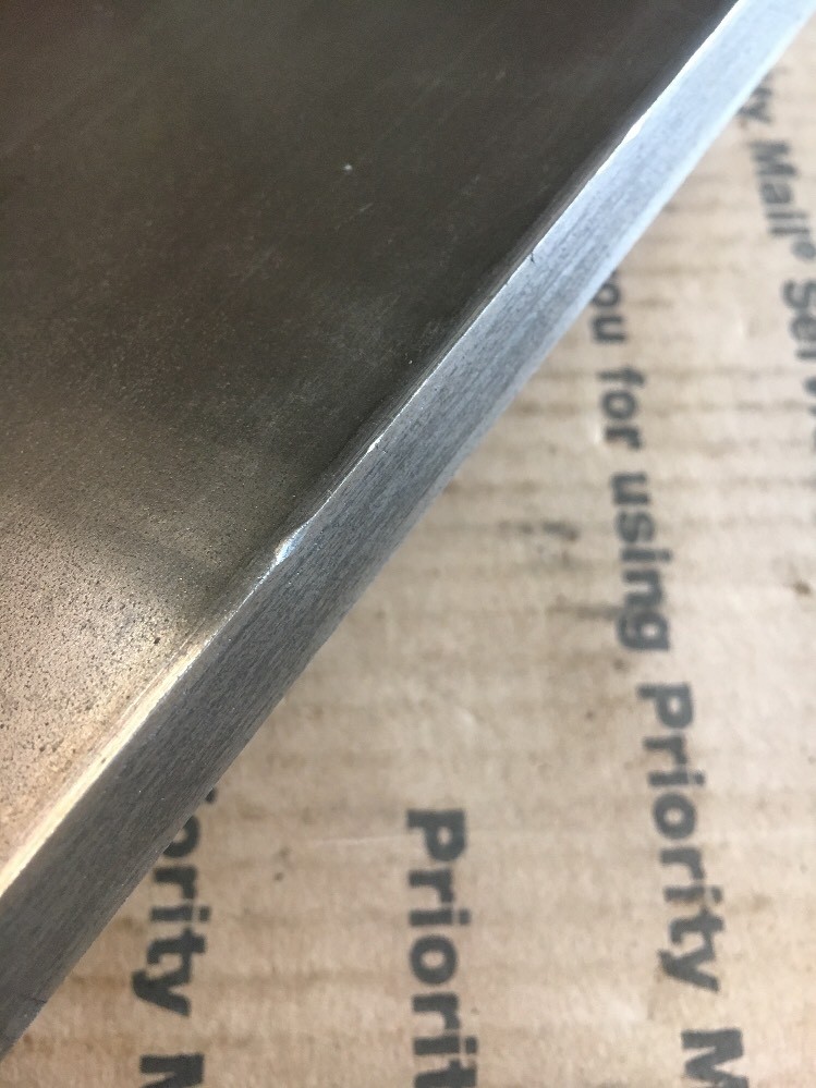 1/2 X 6 Flat Steel Bar 1018 Machining Cold Rolled 0.500 Smooth Finish 12″ L