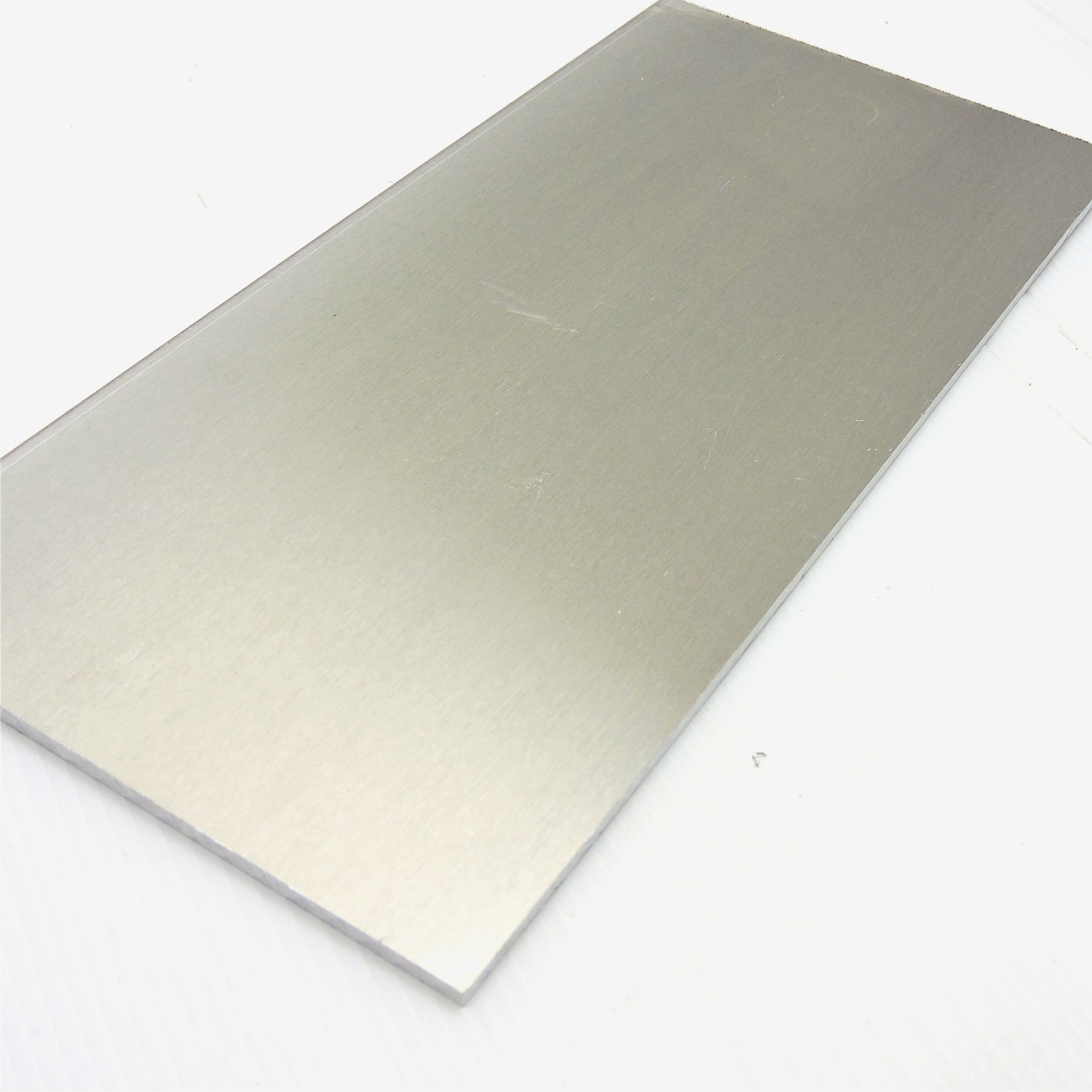 .1875″ thick Aluminum SHEET 5.125″ x 10.5″ Long QTY 13 Flat Stock sku 240664
