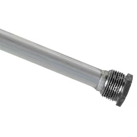 Rheem Ap12938 Rod,Aluminum Anode,42 In L X 5/8 In. Dia