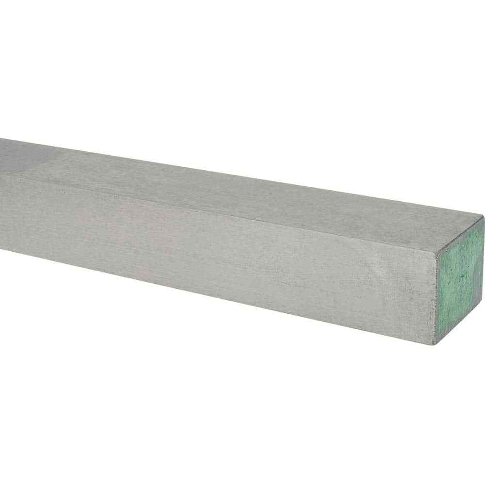 36″ x 1/2″ x 5/64″ Oil-Hardening Tool Steel Flat Stock, AISI Type O1