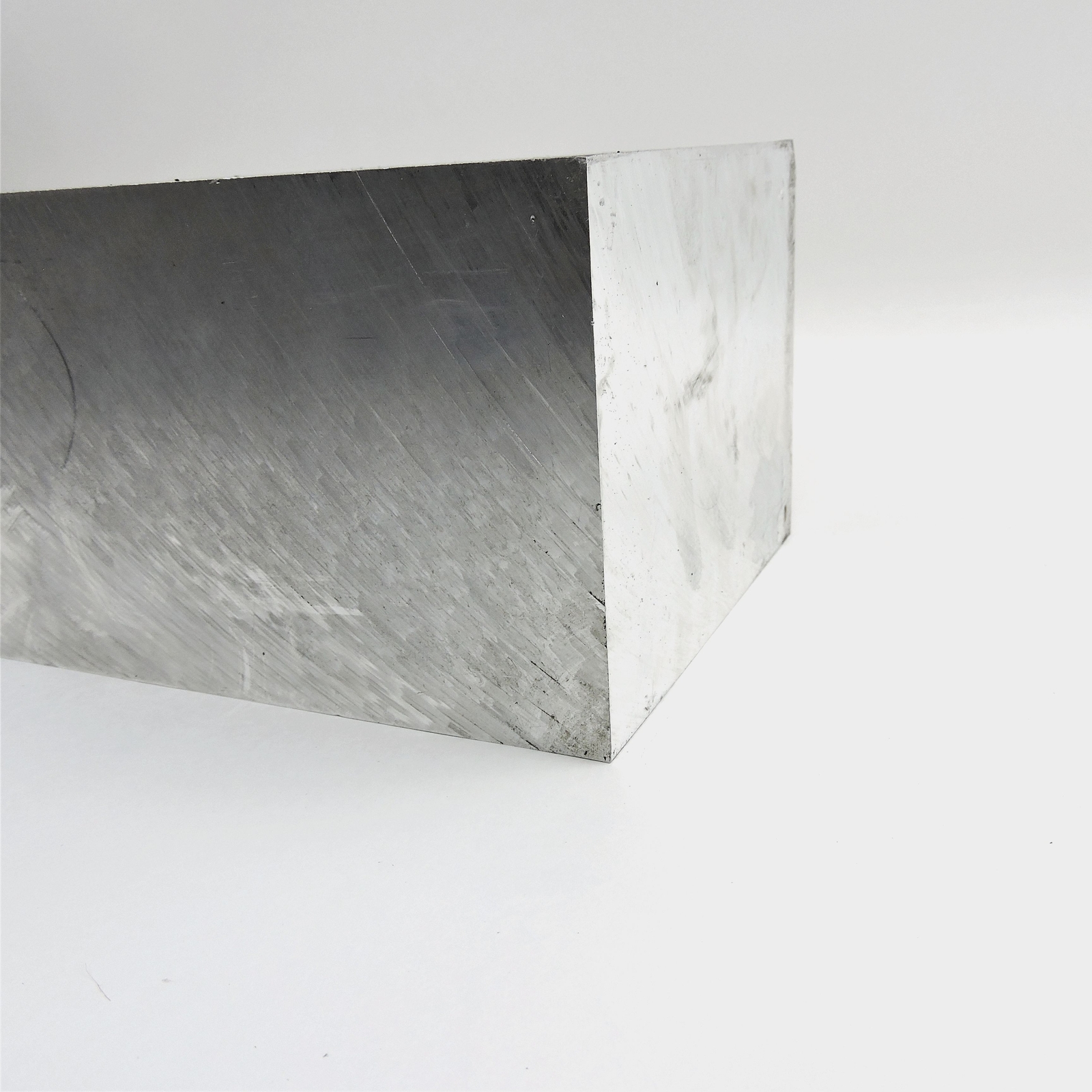 5″ thick Aluminum 6061 PLATE 4.625″ x 5.5″ Long sku 242013