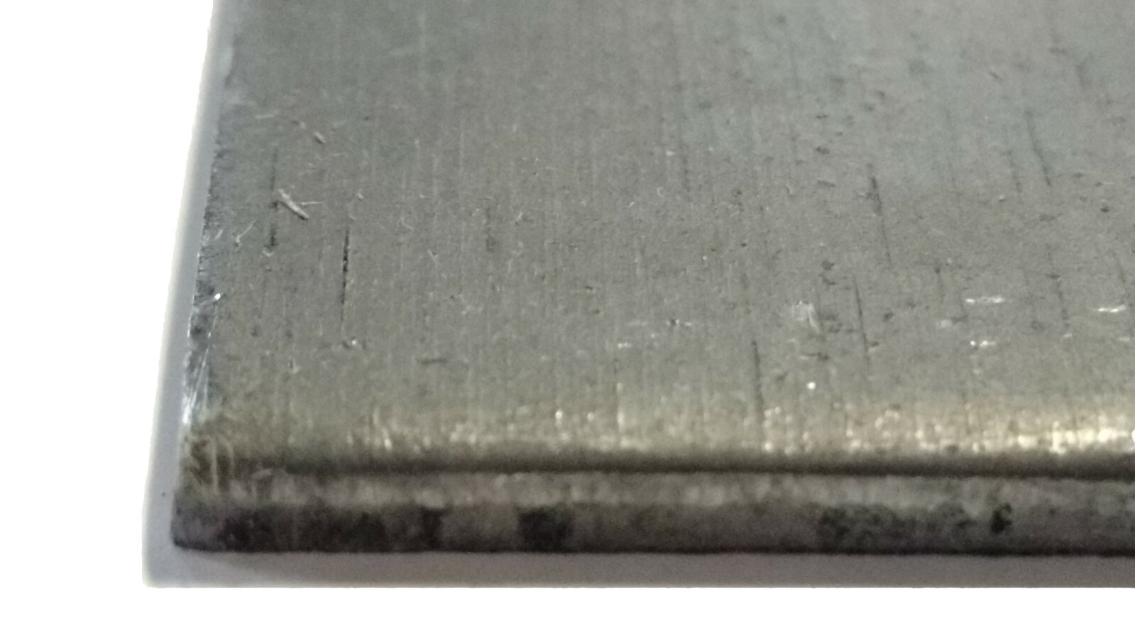 4 Pieces 4in x 4in x 1/4in Steel Flat Plate (0.25in Thick)