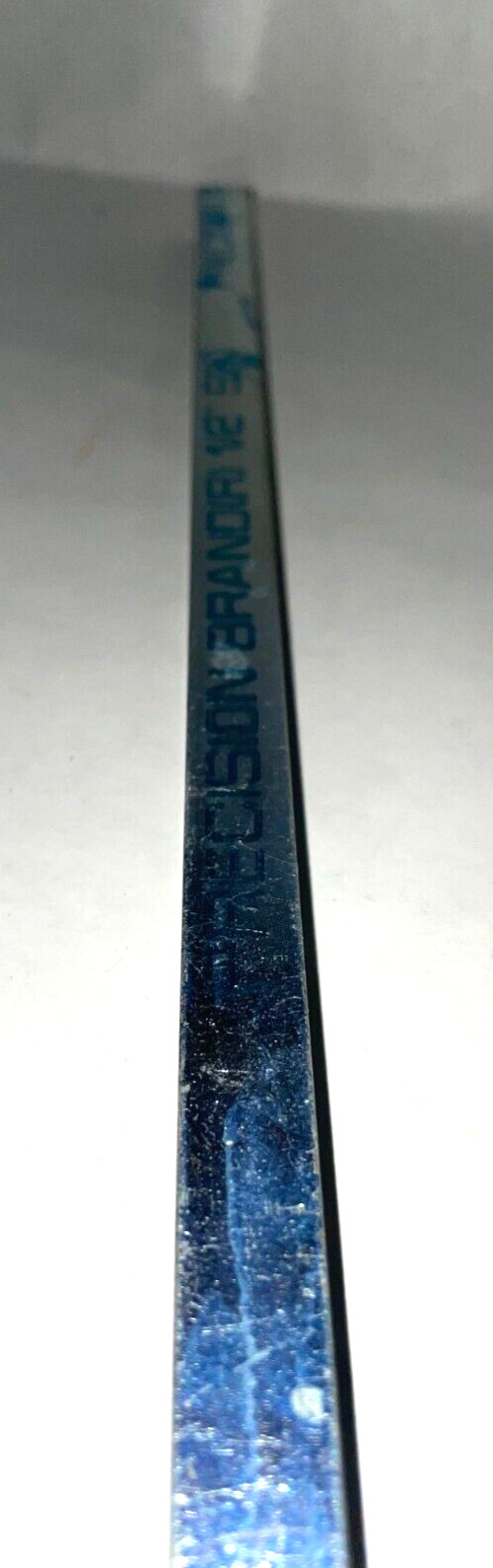 PRECISION BRAND STEEL SQUARE KEYSTOCK 1/2″ X 12 X1/2″ ** LOT OF 3**