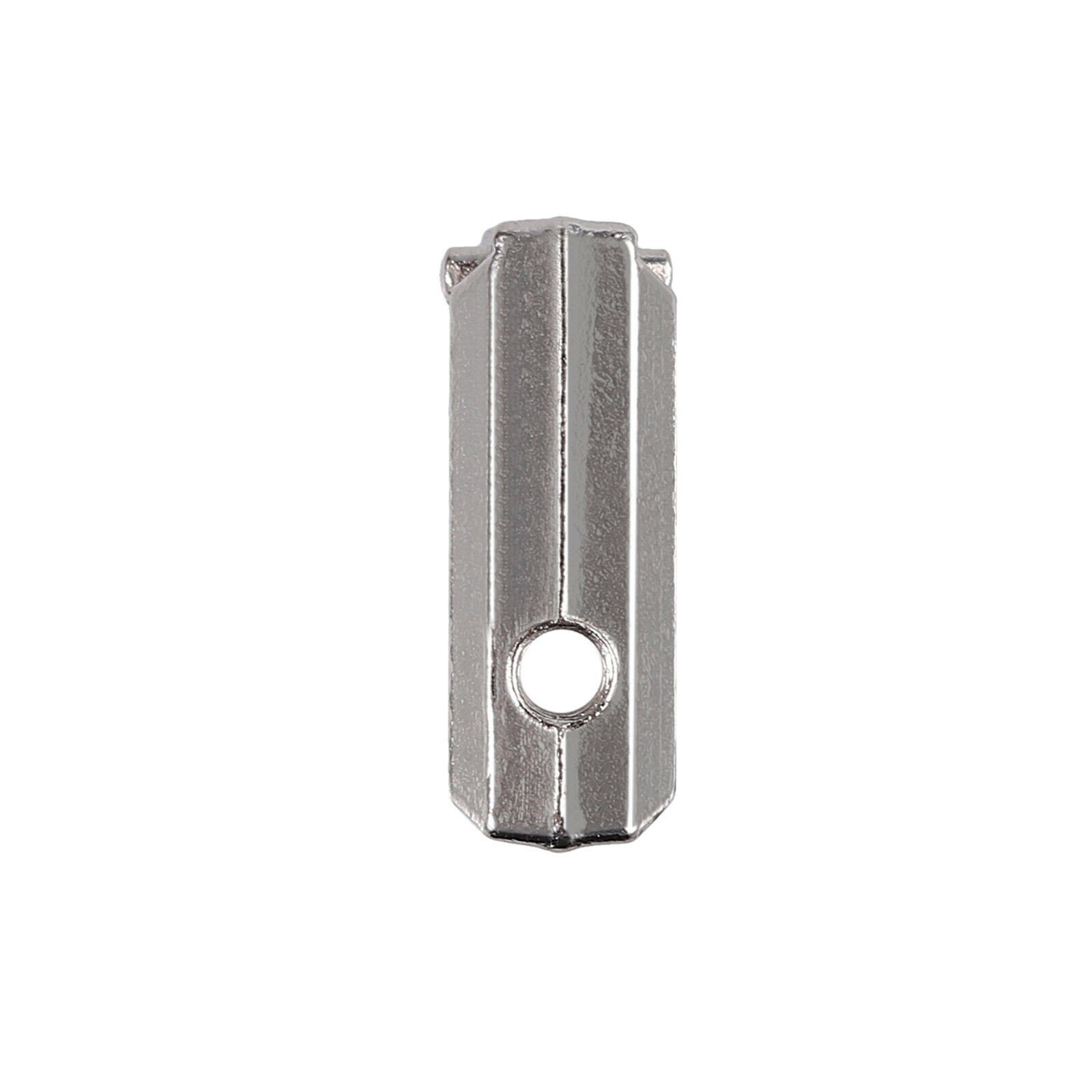 10Pcs T-Slot Joint Bracket L Connector with Screws For 2020 Aluminum Extrusion