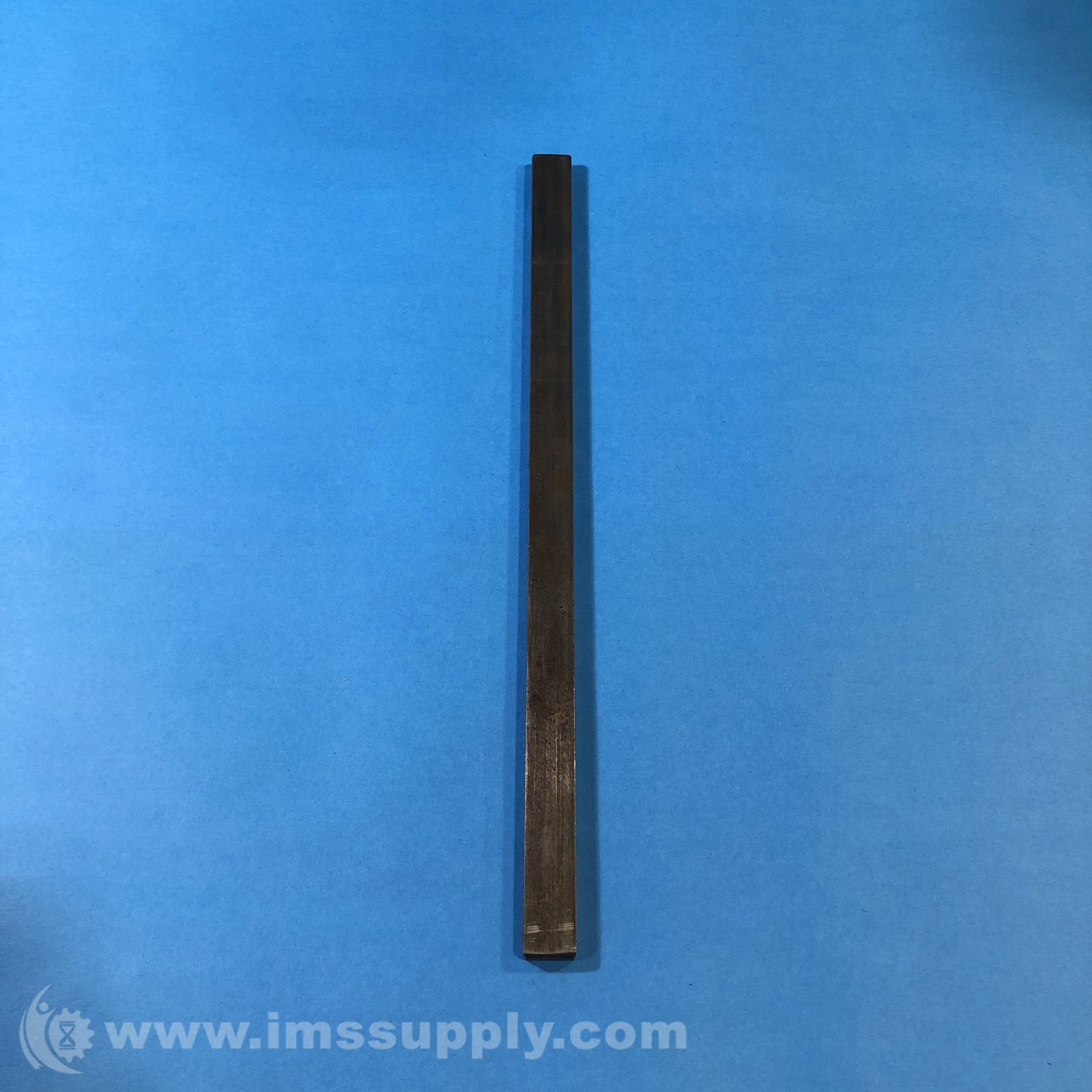 Precision Square Bar Stock USIP