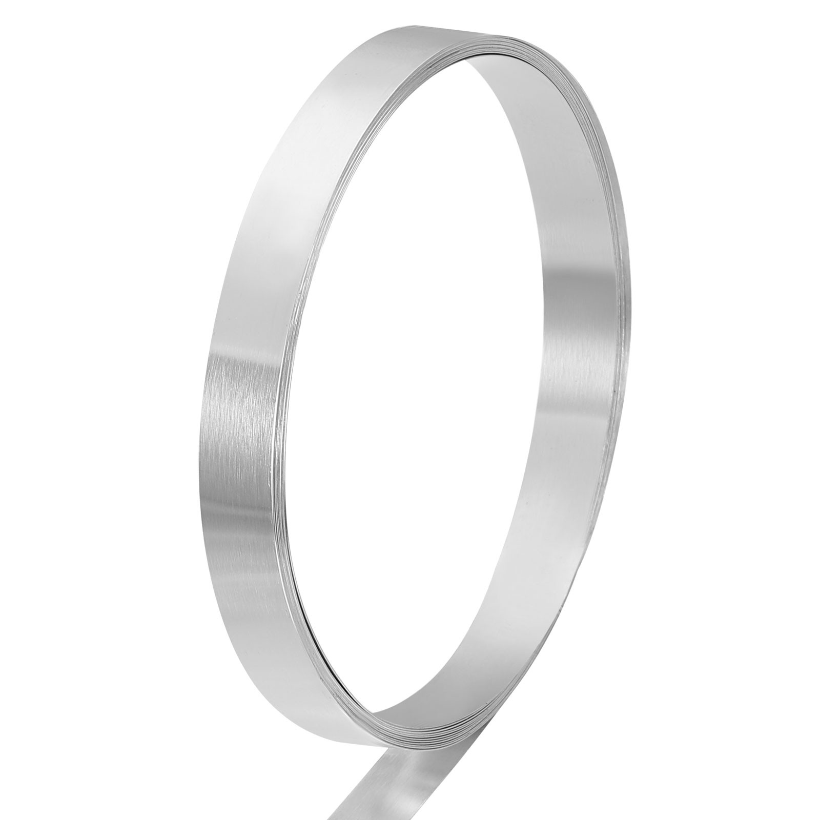 Aluminum Flashing Roll, 3000mm x 10mm x 0.2mm 1060 Aluminum Metal Roll