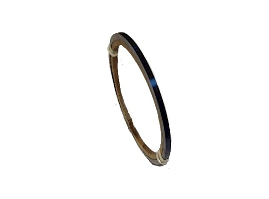1095 Hard Blue Tempered Spring Steel Shim .050″ Thick x .187″ Width x 300″ Long