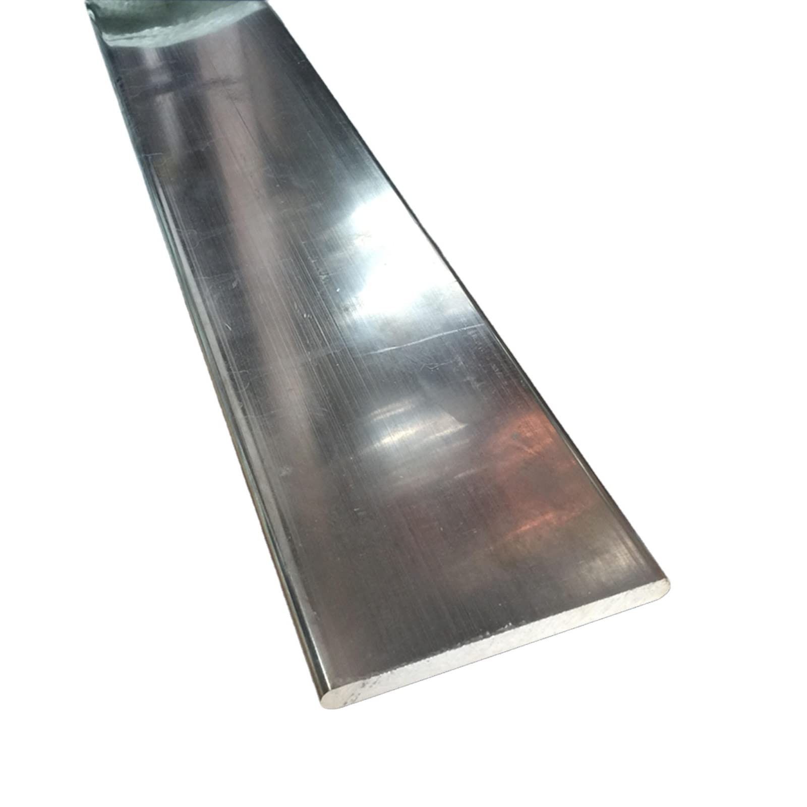 Tinned Copper Flat Bus Bar Stock 3mm x 40mm x 500mm / 19.69 inch Long, 1Pcs T…
