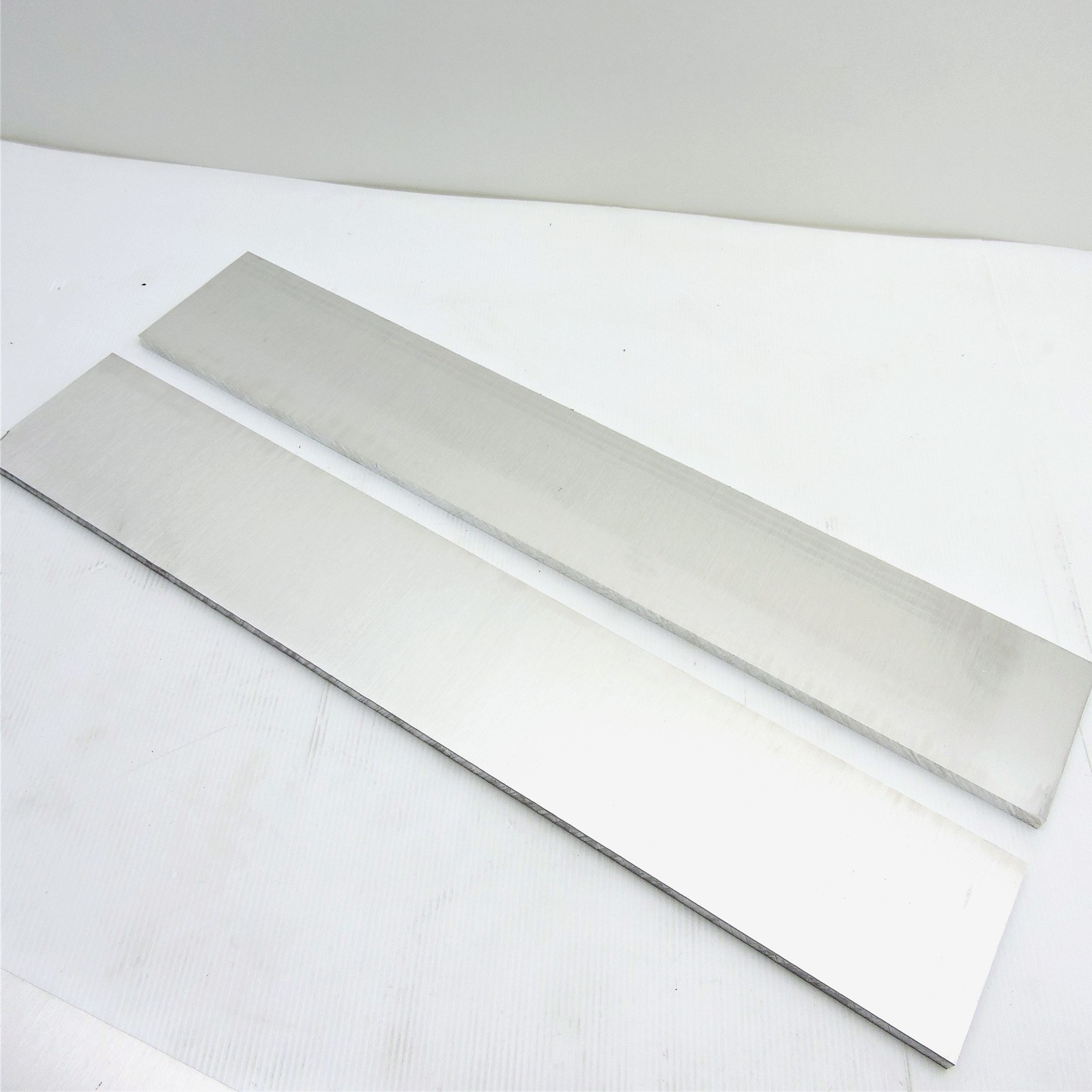 .375″ thick 3/8 Aluminum 6061 PLATE 3.5″ x 22″ Long QTY 2 sku 340598