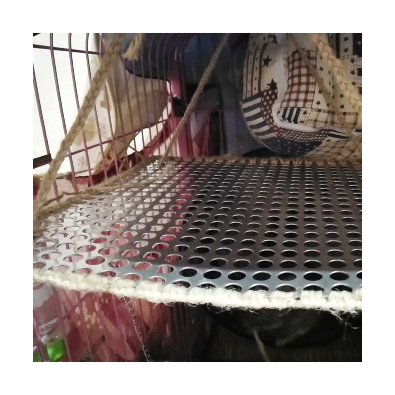 FengYoo Perforated Metal Sheets Perforated Stainless Steel Sheet-Sheet Metal …