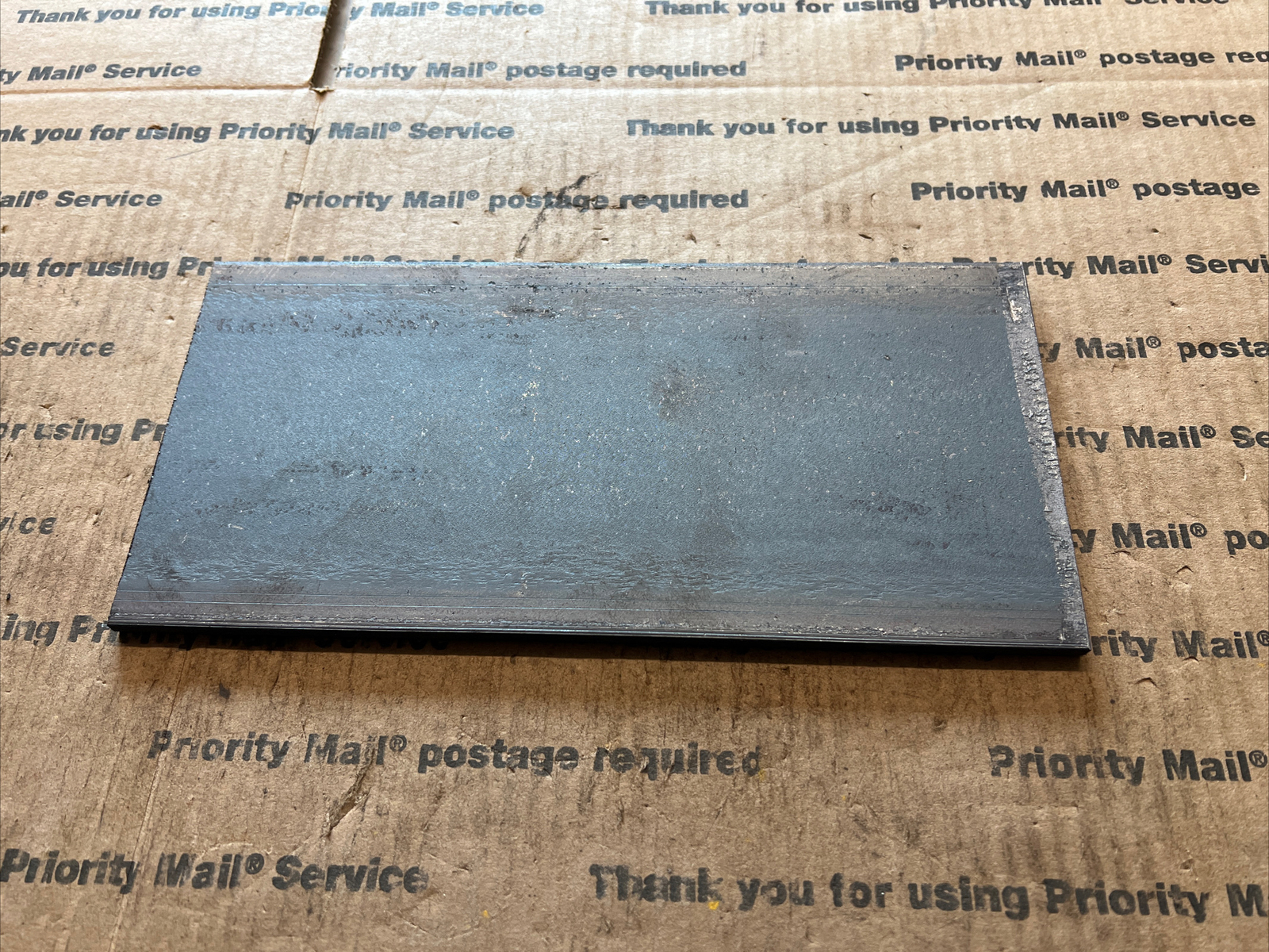1/4 X 5 Flat Steel Bar Welding Supports Bracing 10″ + Long