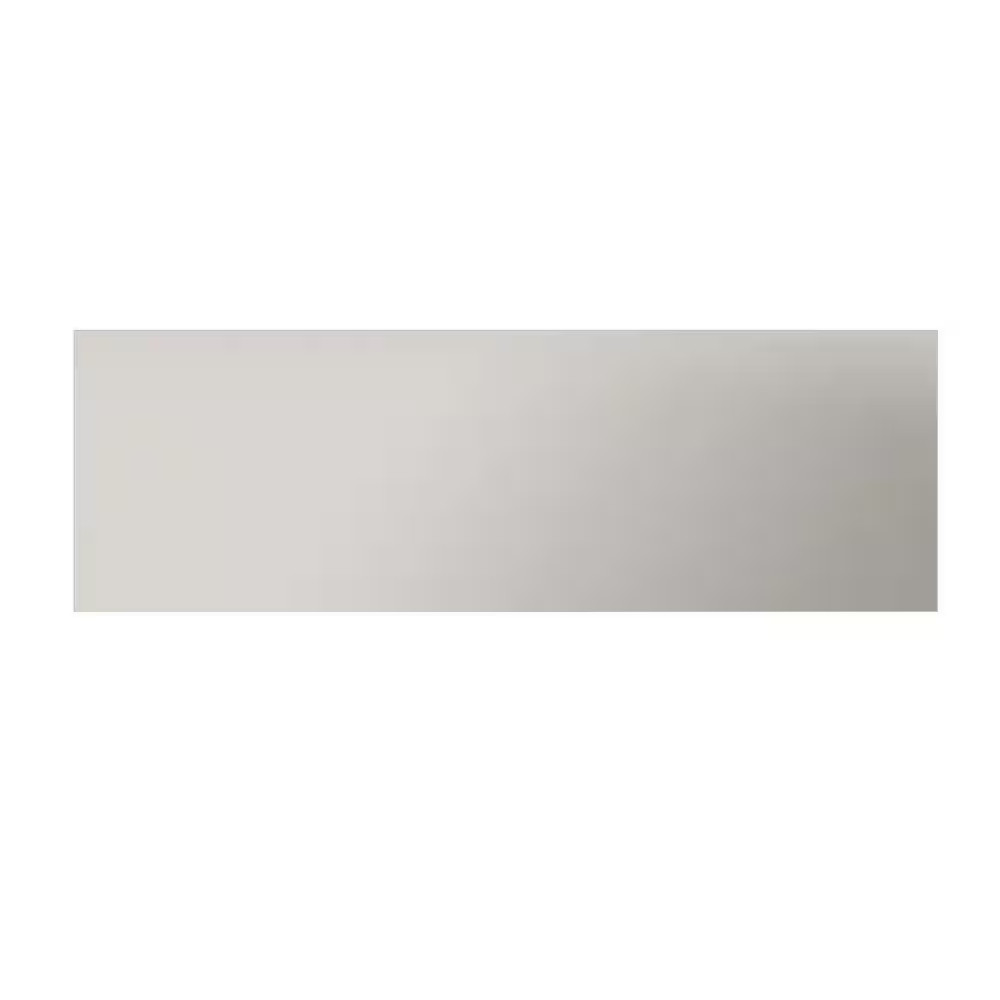 6 In. X 18 In. – 16 Gauge Plain Steel Sheet Metal