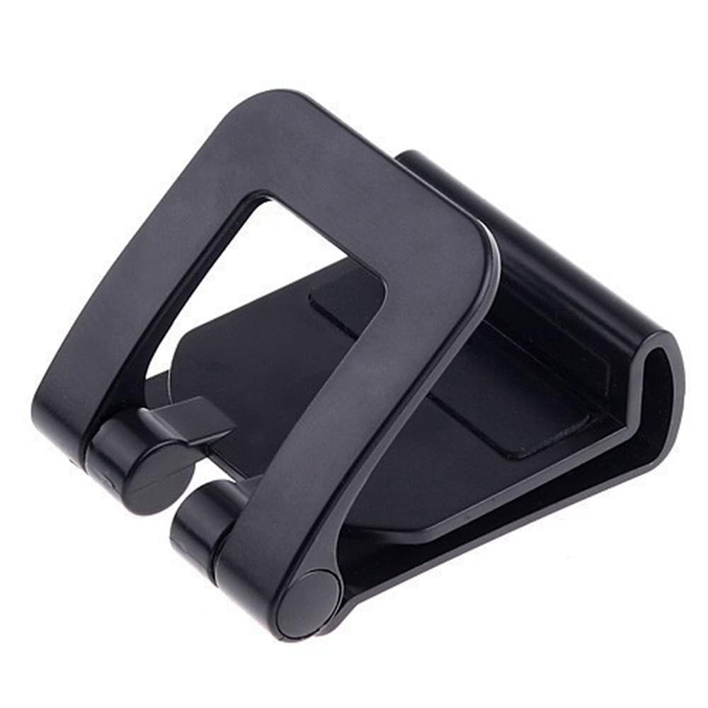OSTENT Adjustable Clip Mount Holder for Sony PS3 Move Camera