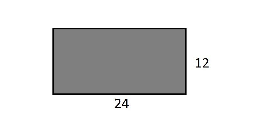 1/8″ .125 Aluminum Sheet Plate 12″ x 24″ And 15″x24″ “BEST PRICE ON EBAY”