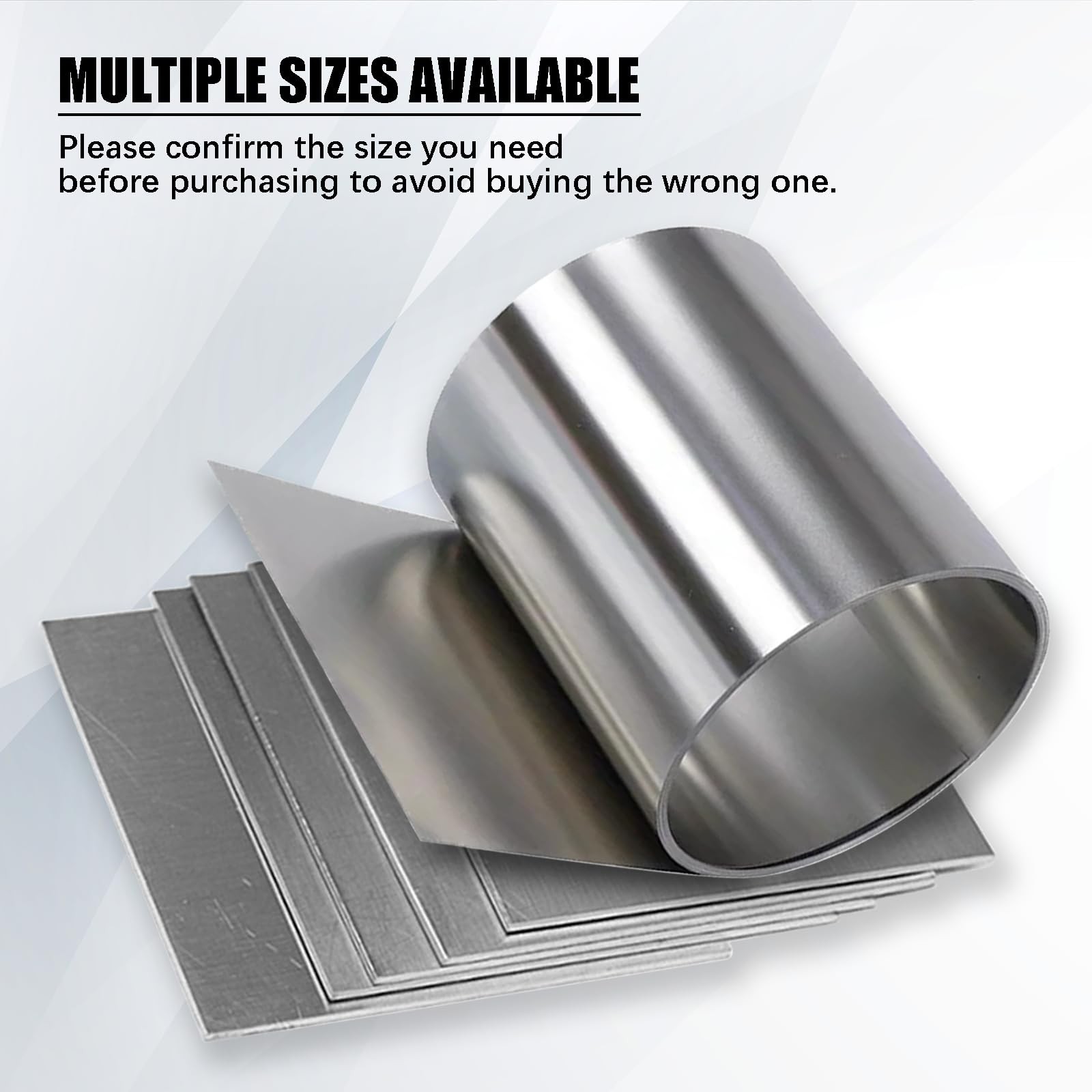 Pure Nickel Sheet Pure Nickel Strip 1000x100x0.1mm (39.37″x3.94″x0.0039″) 99….