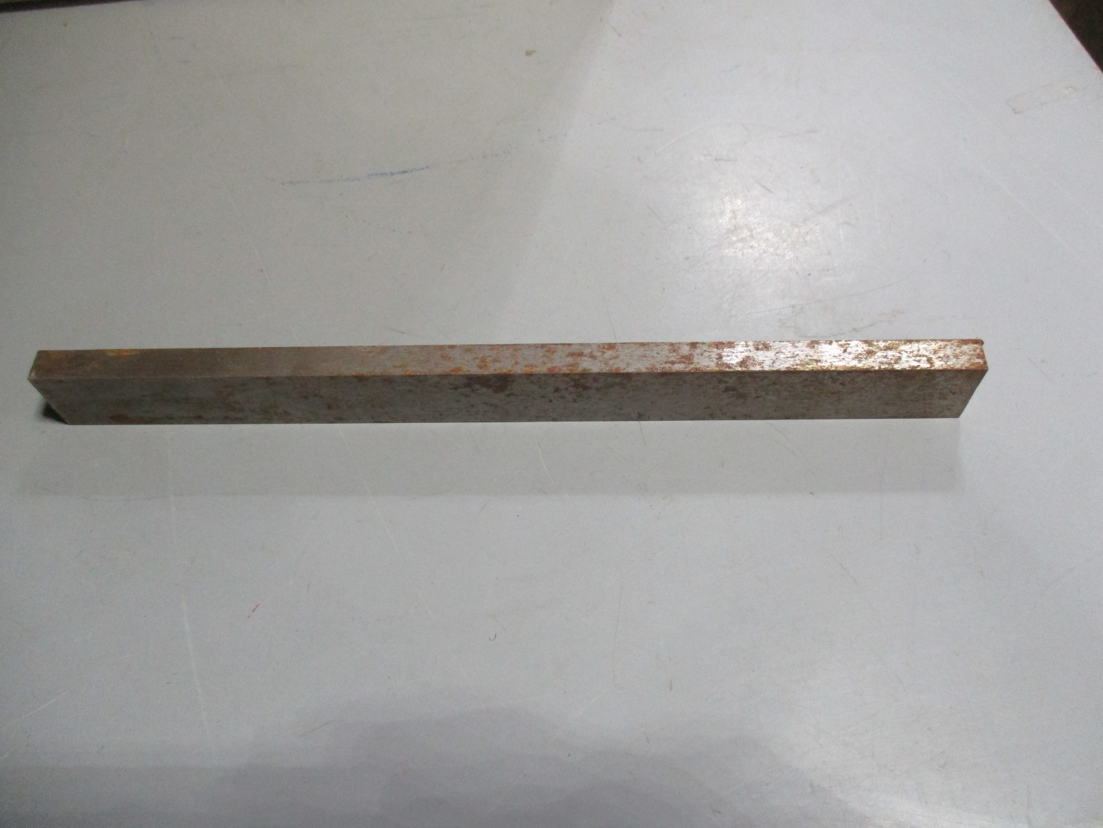 O-1 Tool Steel Flat Stock Close to 5/16″ x 3/4″ x 8″