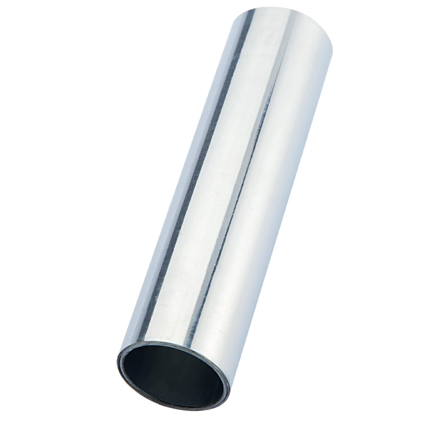 High Purity Zinc Foil, Pure Zinc Zn Sheet Plate Metal Foil Strip for Science Lab