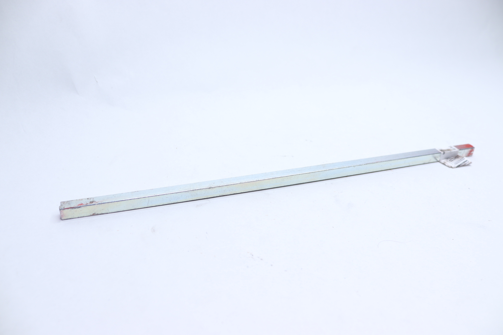 Forney Keystock Metal Silver 5/16″ x 1′ 49713