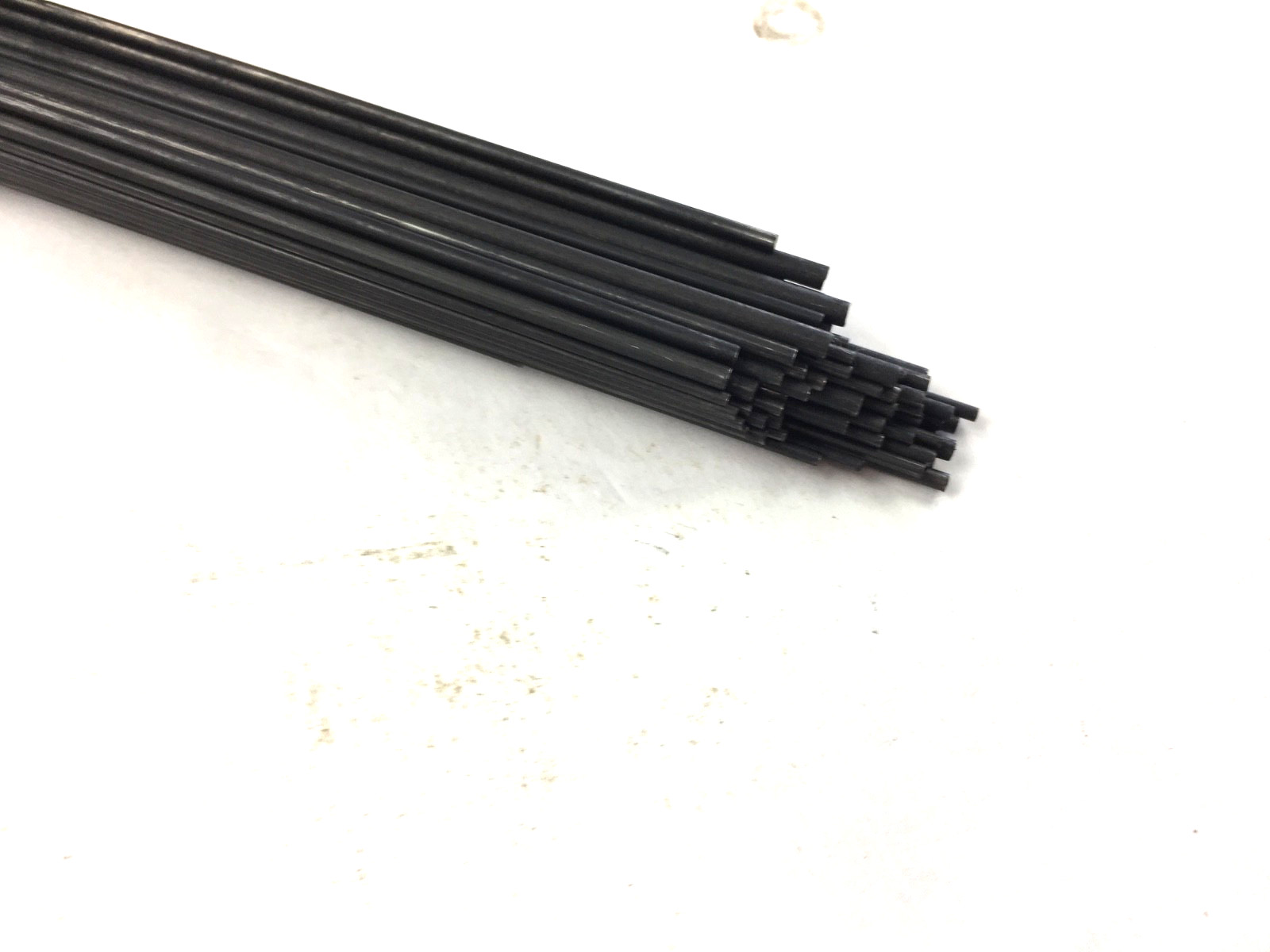 Brownells music spring round wire Kit 152 assorted size 18″ long .062-.12 300087