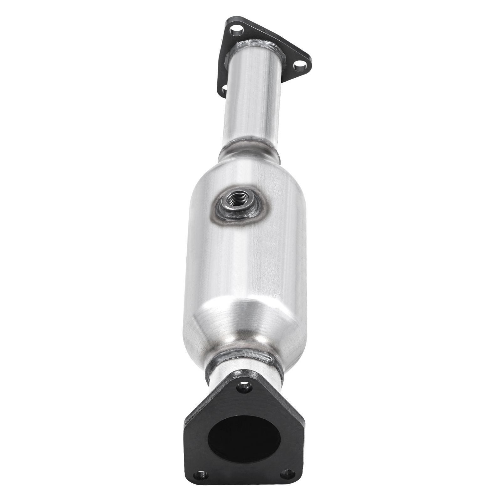Catalytic Converter for Honda Accord 2.4L 2003 – 2007 Rear Stainless Steel