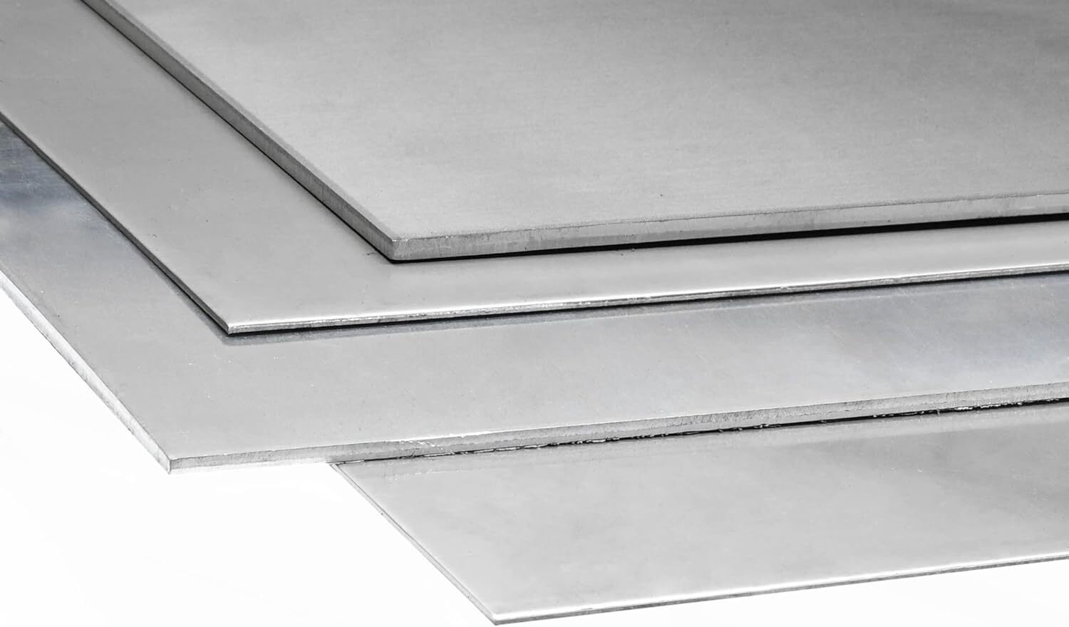 Alublech 0.6-2.5mm AlMg3 – 3.3535 Alu Platten Blech Zuschnitt wählbar Wunschmaß