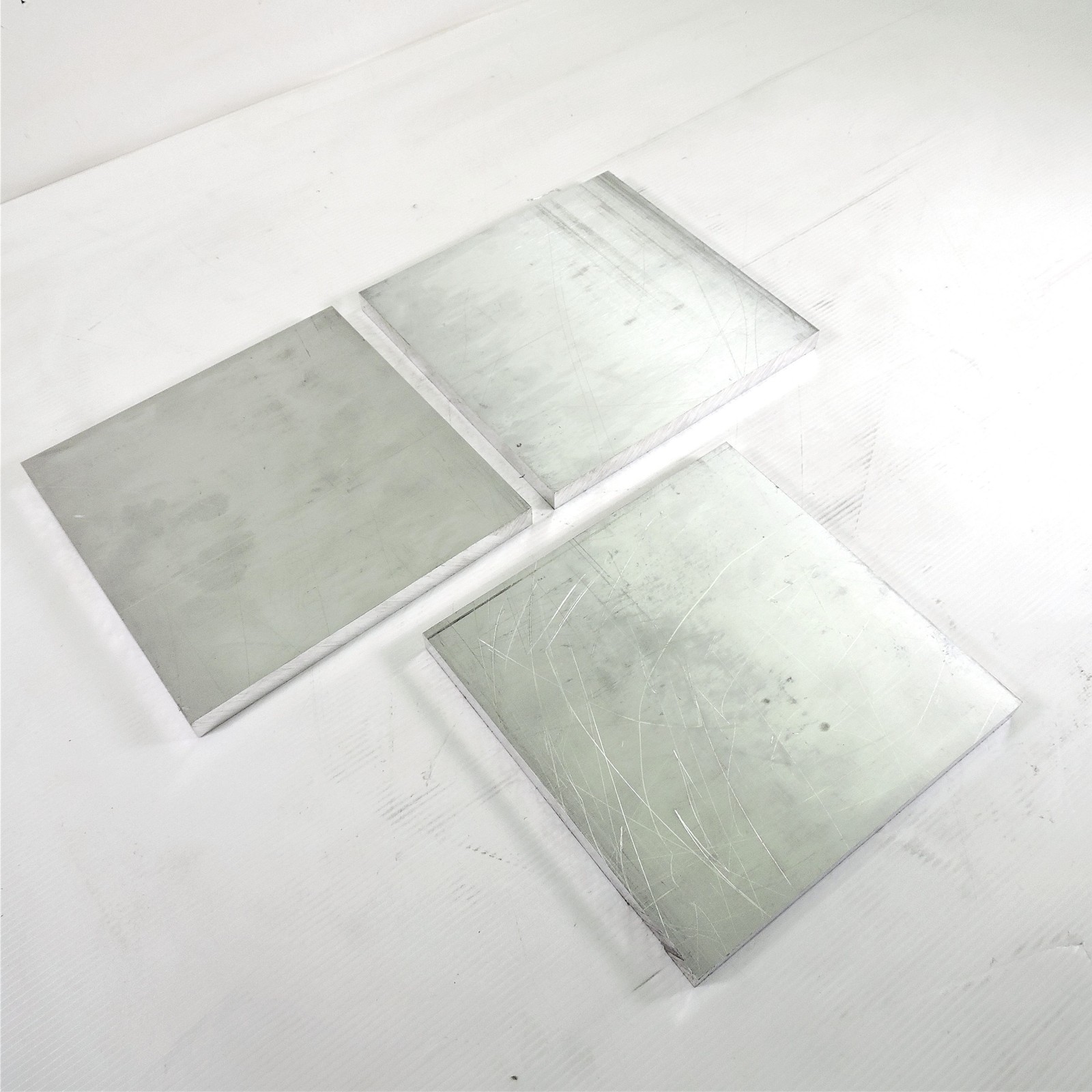 .625″ thick 5/8 Aluminum 6061 PLATE 8.875″ x 9.625″ Long QTY 3 sku 186941