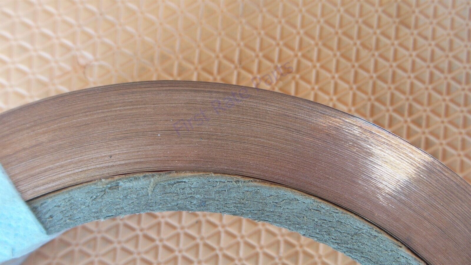 Multipurpose Copper Sheet 1-1/2 x 150ft 0.010″ 10mil 1.5 in Roll Flashing Gasket