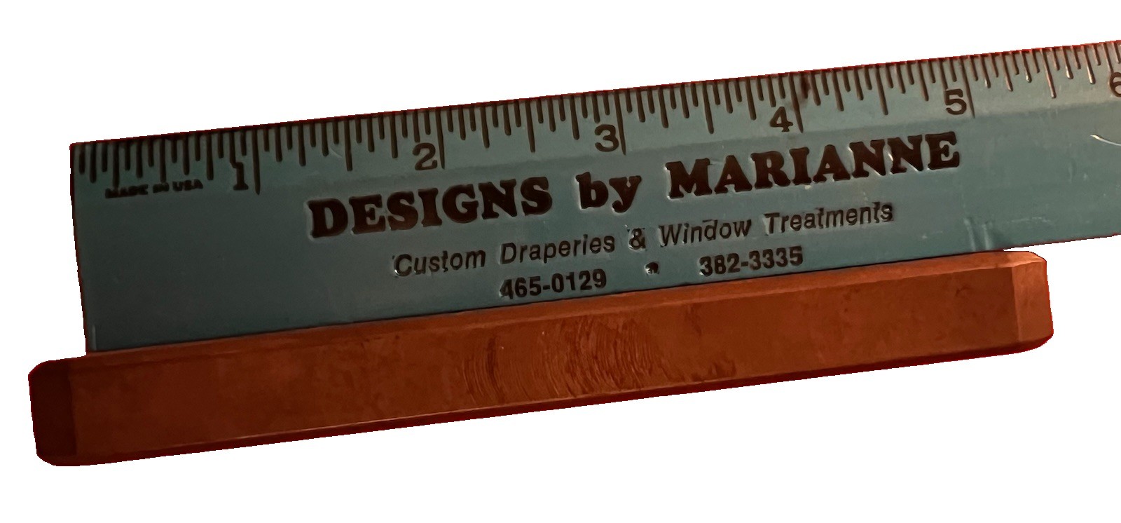 A-2 TOOL STEEL BAR GROUND FLAT machine shop stock 5”x.5×7/8”