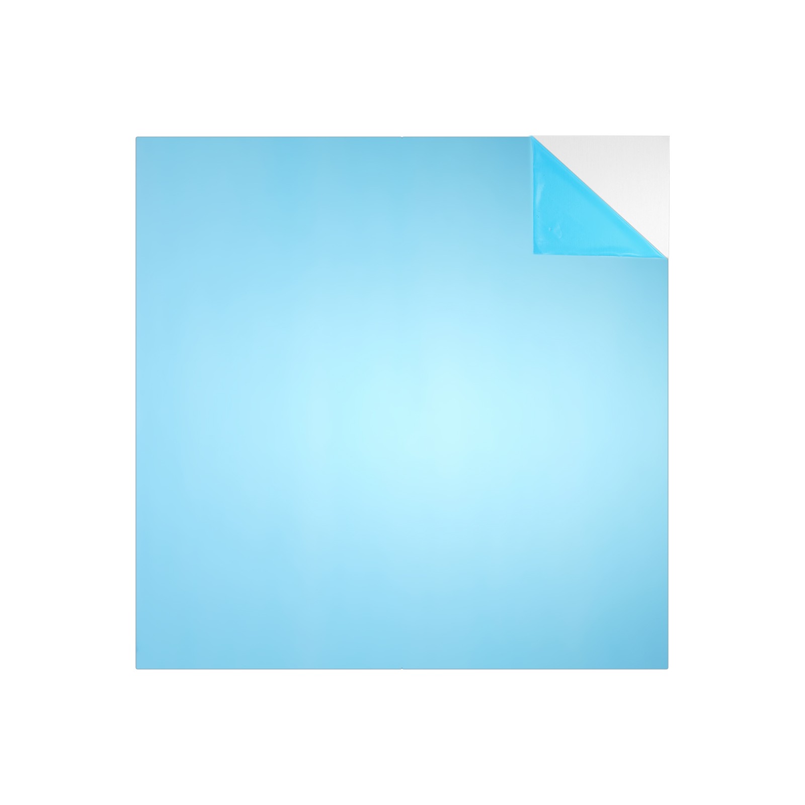 7.9″ x 7.9″ x 0.12″ 6061 T651 Aluminum Sheet Metal(Silver, 1Pcs)