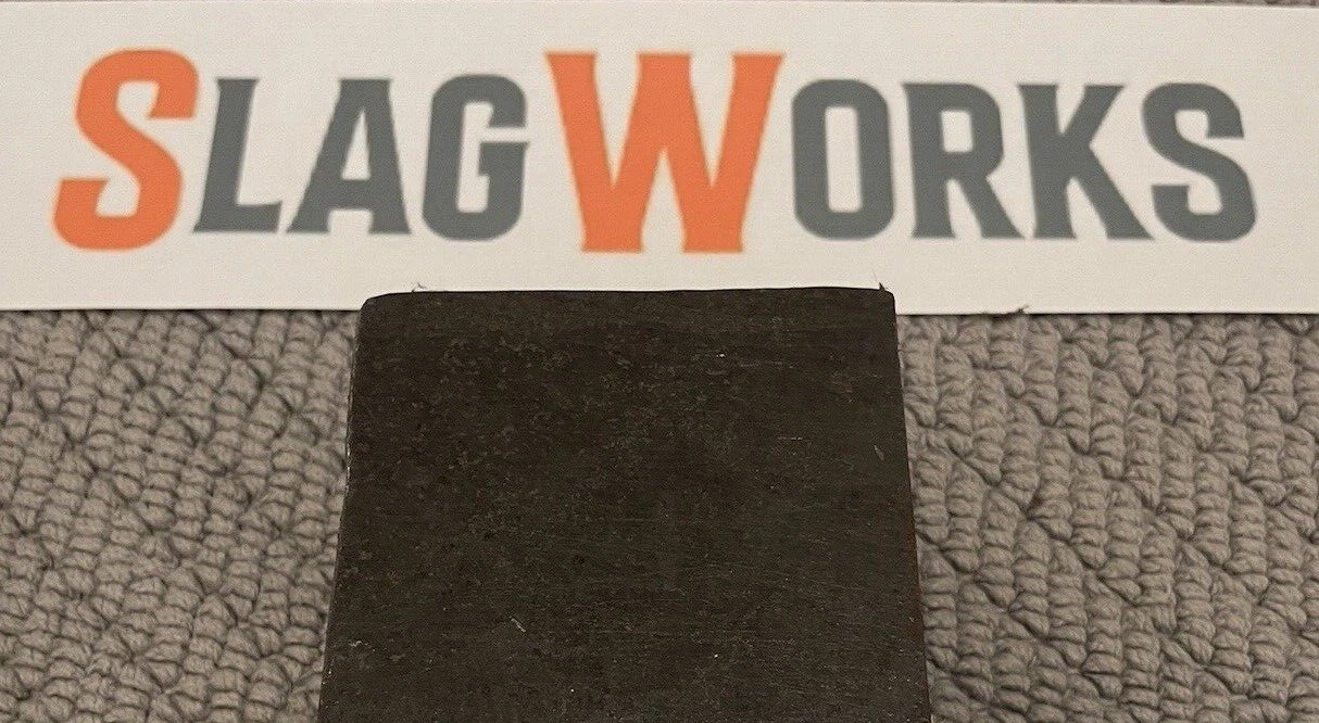 1/2x2x8 inch steel plate 2”x8” A36 Hot Roll Flat .5″ Thick