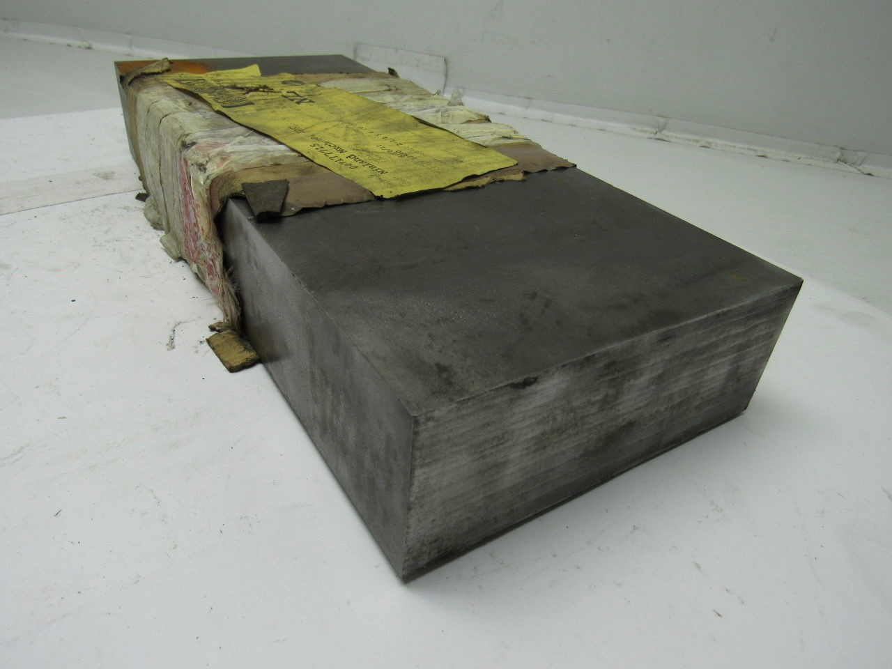 Airo 2-1/4″ x 6″ X 14-1/2″ 1018 CF Carbon Steel Cold Finished Flat
