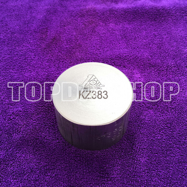KZ383 Aluminum specimen Accessories Replacement