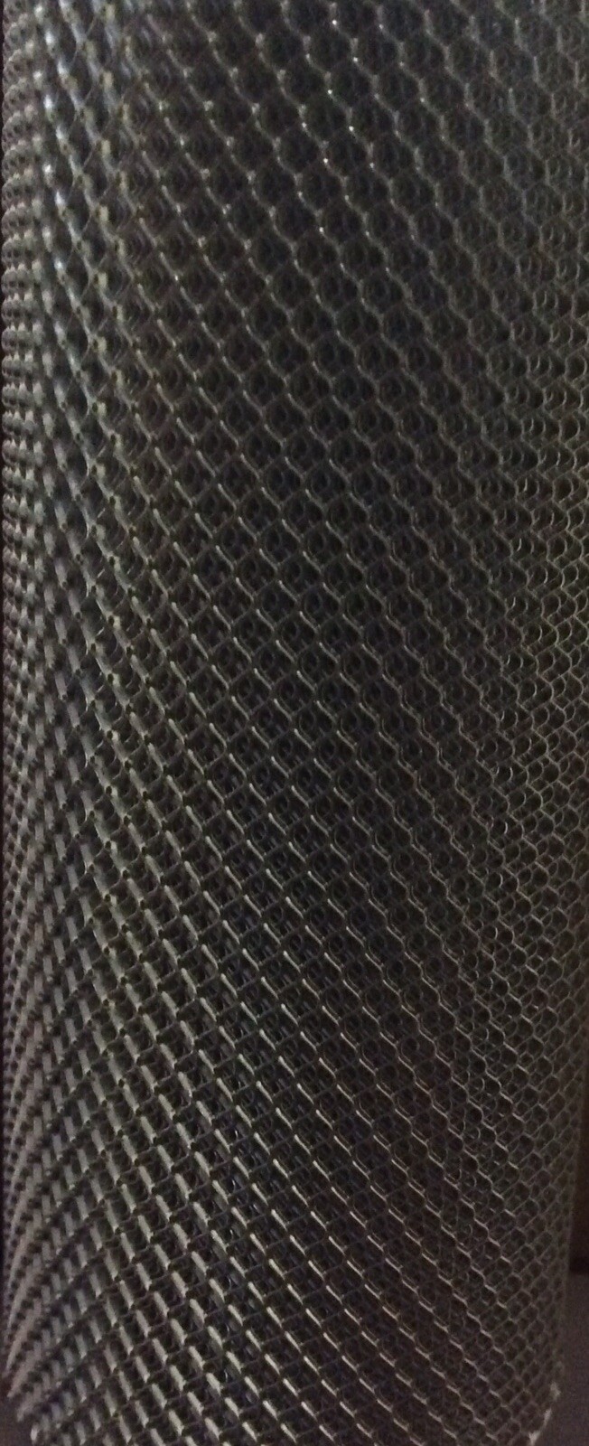 K & S Enginering Aluminum Mesh, .010 Thick, 12″ x 24″ Roll