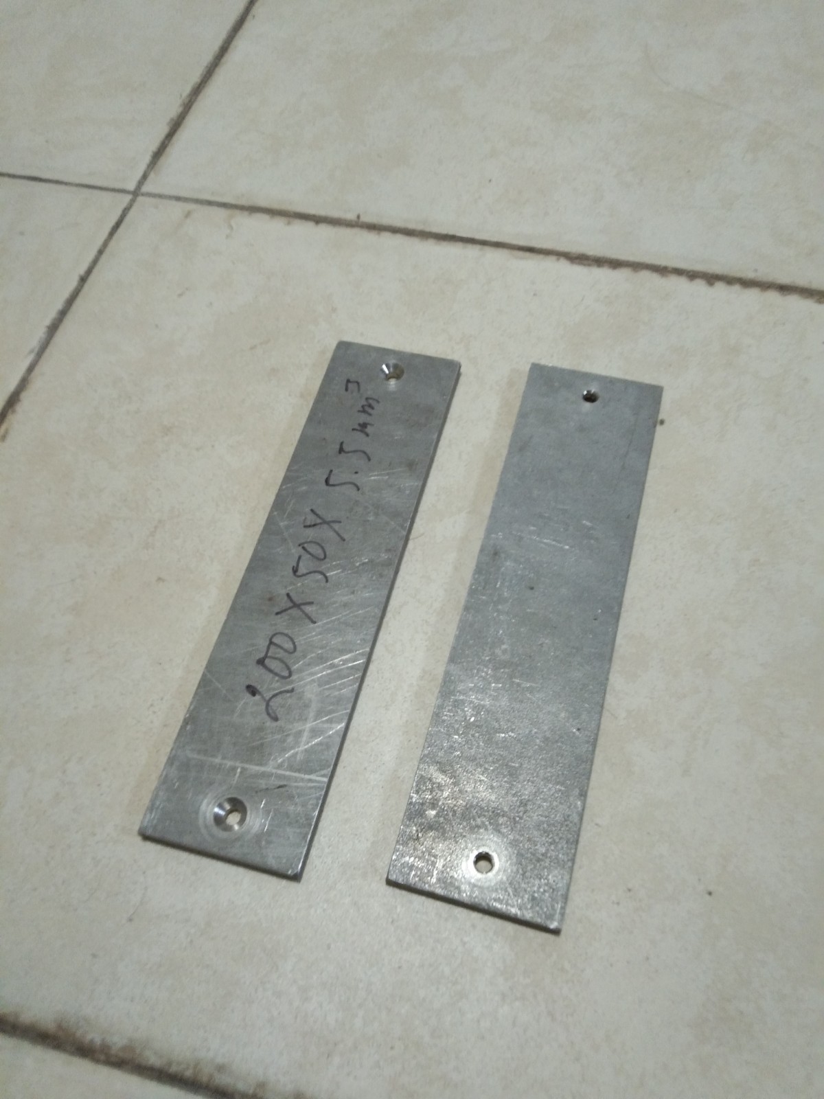 Ni-based superalloys (Inconel 718 plates)