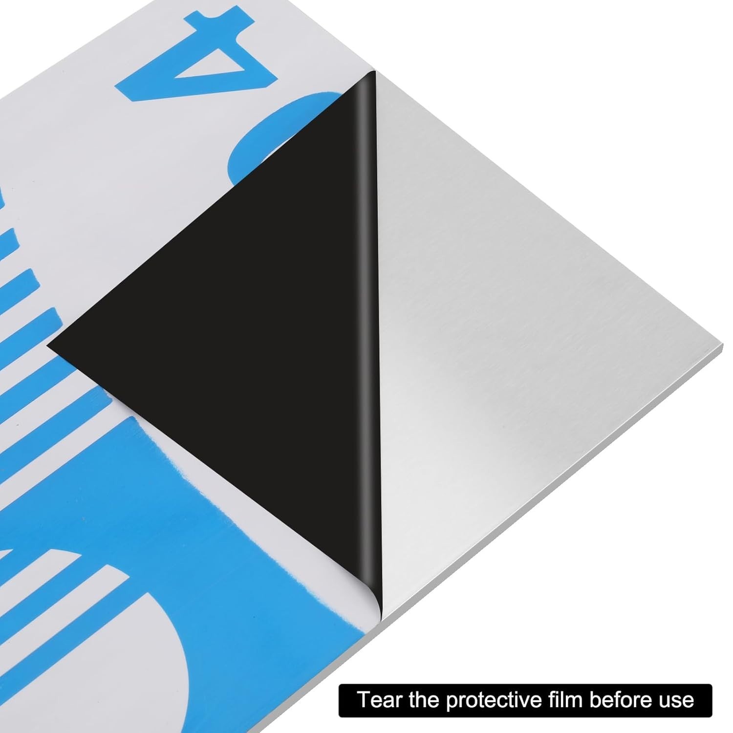 304 Stainless Steel Sheets Metal 6″ X 12″ X 1/8″ (3.40MM) Inch 304 Stainless Ste