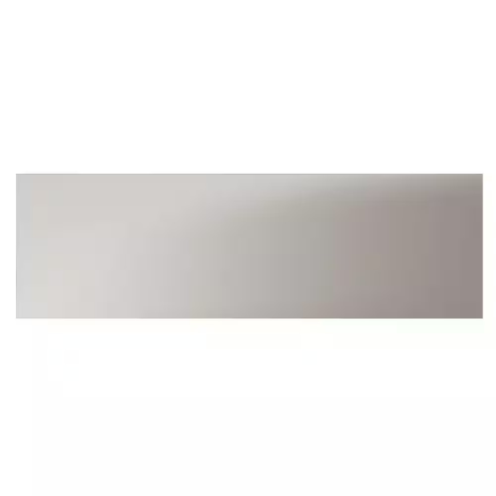 12 In. X 18 In. – 22 Gauge Plain Steel Sheet Metal