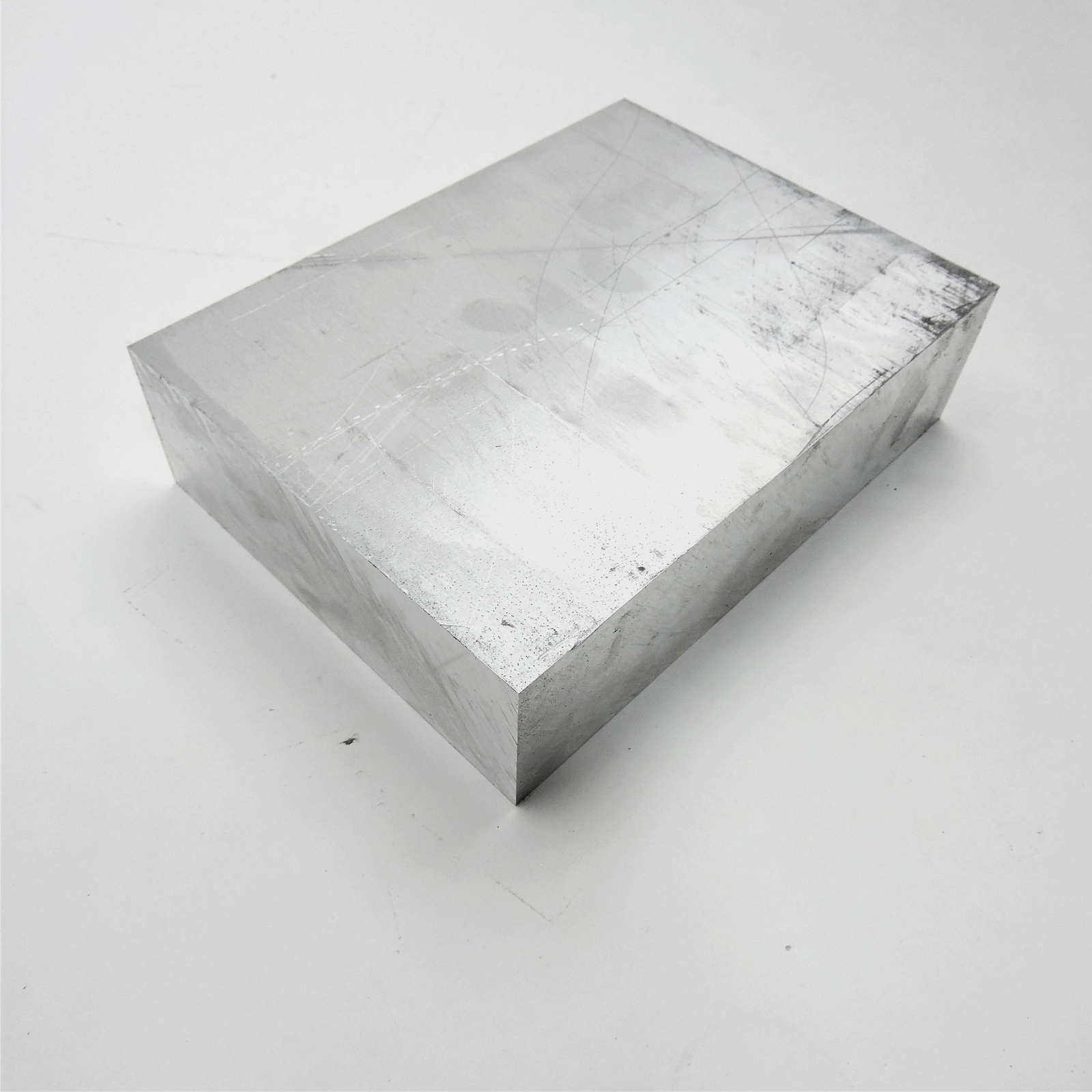 1.75″ thick 1 3/4 Aluminum 6061 PLATE 8.625″ x 11.25″ Long sku 137260