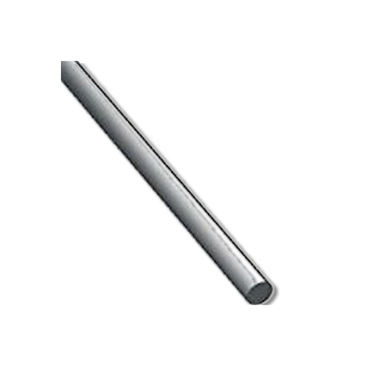 K&S 3/16 in D X 3 ft. L Steel 12 speed Music Wire 509 4 PK