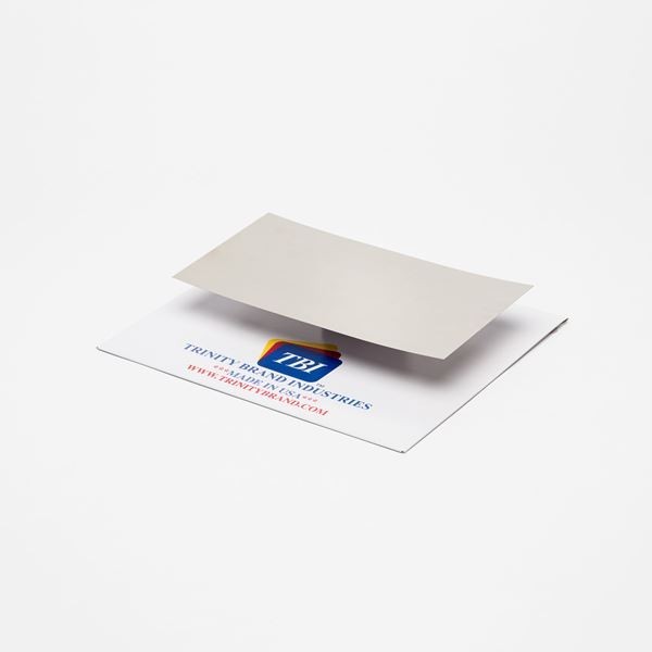 TBI 1030212-5 Full Hard Stainless Steel Shim Flat Sheet 10×12″ 302/304 Lot of 3