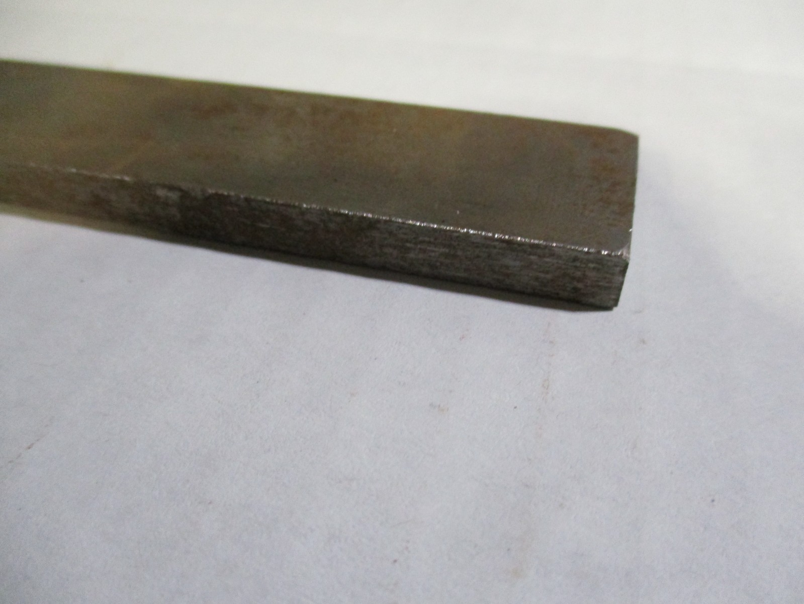 O-1 Tool Steel Flat Stock Close to 1/4″ x 1″ x 13″