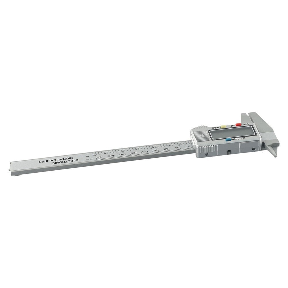 High Precision Digital Caliper 6inch Tool for Various Measurement Needs