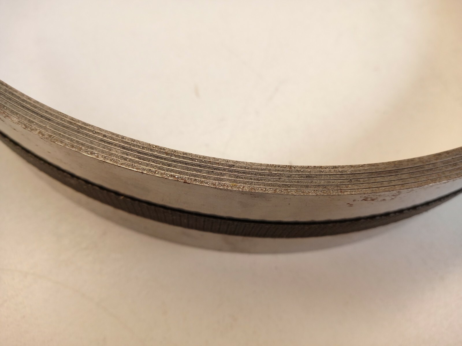 4m feeler gauge tape, 0.8-1mm, gauge tape, tape, 50mm wide