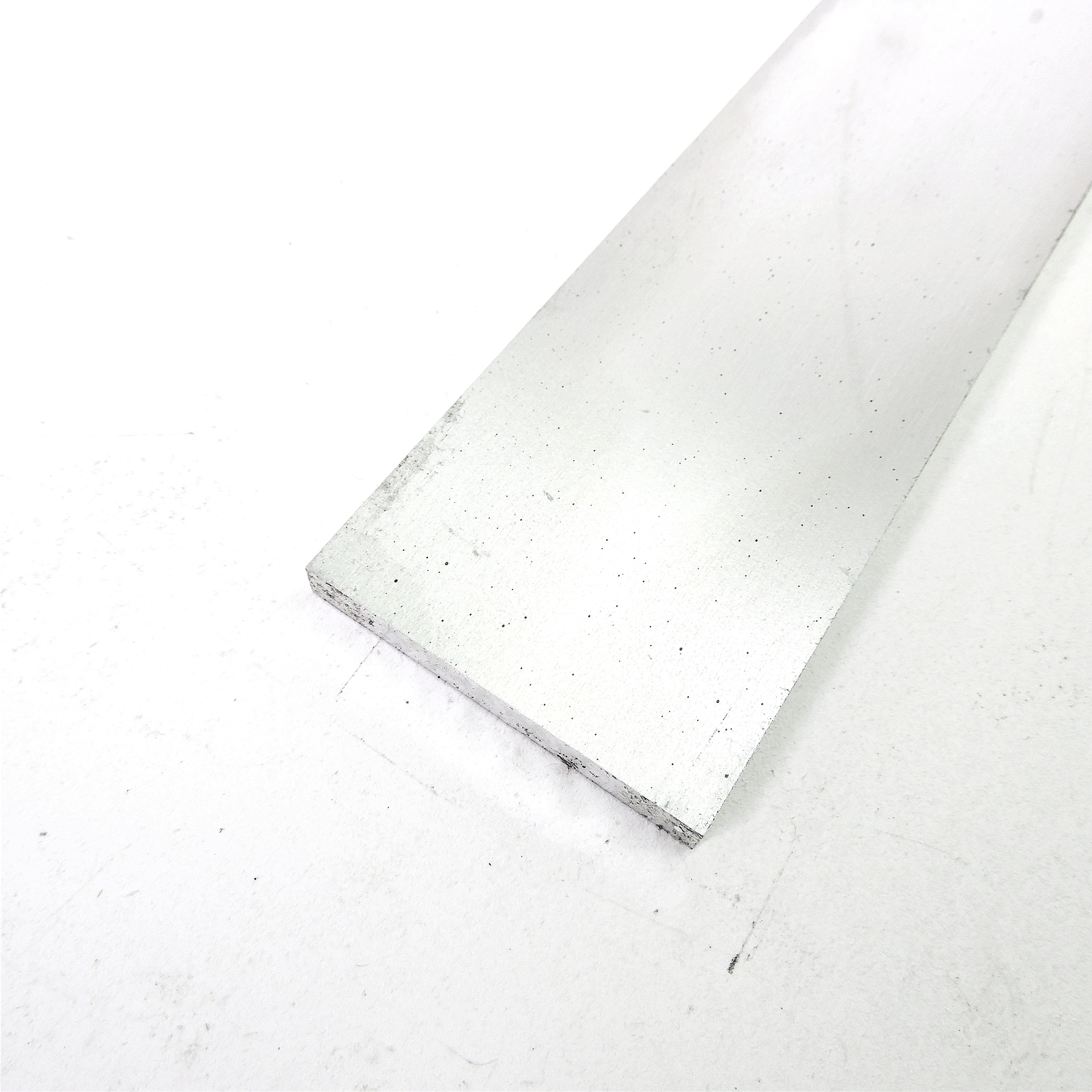 .1875″ thick Aluminum SHEET 1.75″ x 28″ Long Plate QTY 12 sku 335057