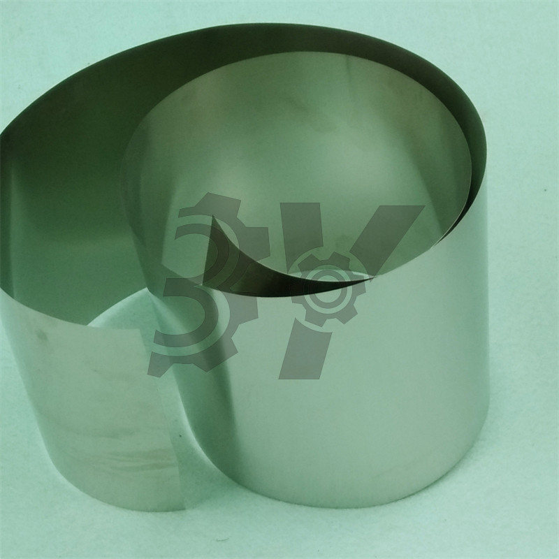 NEW Stainless Steel Fine Plate Sheet Foil 0.1mm x 100mm x 500mm