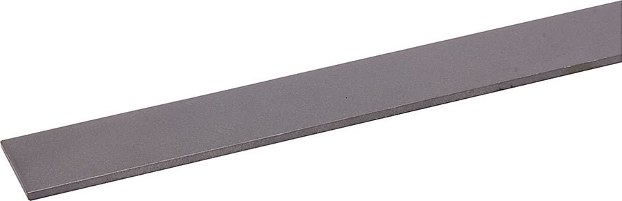 Steel Flat Stock 2in x 1/8in x 4ft